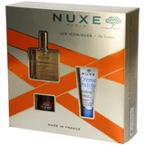 NUXE The Iconics Gift Set Gesichtspflegesets