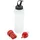 Master Class Marinier- und Dressingflasche 350 ml Kunststoff Bunt/Klar