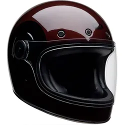 Bell Bullit GT TT, Integralhelm - Braun/Schwarz - L