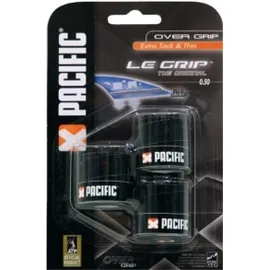 Pacific Le Grip Original 3er schwarz -