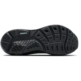 Brooks Ghost 17 Herren Gray Mist/Yucca/Nightlife 42