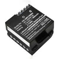 AGI Akku kompatibel mit Garmin Virb X