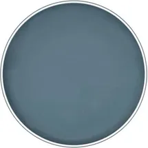 Brunner Dolomit Dessertteller, Ø20cm, denim