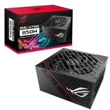 Asus ROG Strix 850G Gaming Netzteil, 80+ Gold, Modular, 135 mm Lüfter