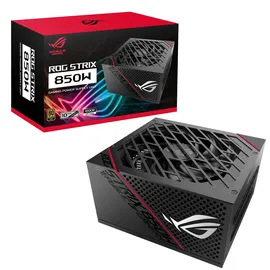 Asus ROG Strix 850G Gaming Netzteil, 80+ Gold, Modular, 135 mm Lüfter