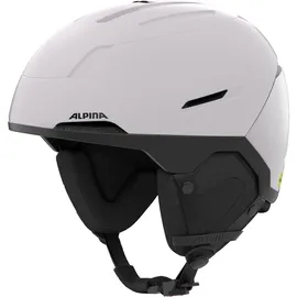 Alpina Versatile Mips 55-59 cm Weiß