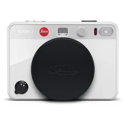 Leica Sofort 2 weiß