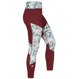 Ocùn Rhea Leggings Rot M