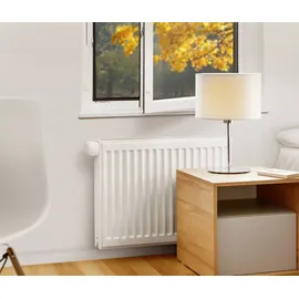 Eve Thermo - Smartes Heizkrperthermostat mit LED-Display, automatischer Temperatursteuerung, keine Bridge erforderlich, Bluetooth/Thread, Apple Hom... - Weiß