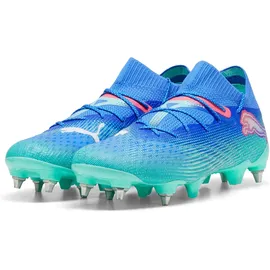 Puma Future 7 Ultimate MxSG Herren bluemazing/white/electric peppermint 41