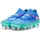 Puma Future 7 Ultimate MxSG Herren bluemazing/white/electric peppermint 41