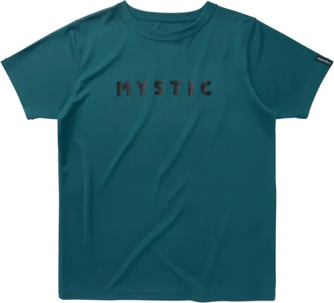 MYSTIC STAR SS Lycra 2026 teal - L
