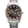 Orient Stretto Sun & Moon Automatik Edelstahl 42,0 mm RA-AK0313Y30B