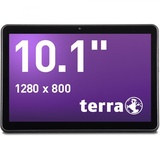 Wortmann AG Terra Pad 1006 10,1 32 GB Wi-Fi + LTE schwarz