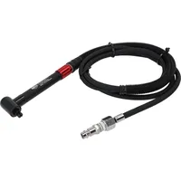 KS Tools Druckluft-Stiftschleifer, 110° abgewinkelt