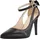 Nero Giardini Pumps in Schwarz 39