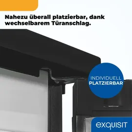 Exquisit GS581-051C inoxlook-az