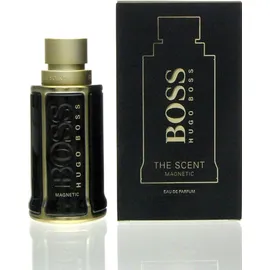 HUGO BOSS The Scent Magnetic For Him Eau de Parfum 50 ml