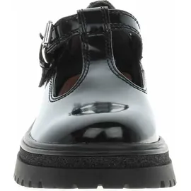 TAMARIS Damen Slipper Vegan schwarz 38 - 38