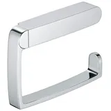 KEUCO ELEGANCE Toilettenpapierhalter, schwenkbar, verchromt, 11662010000
