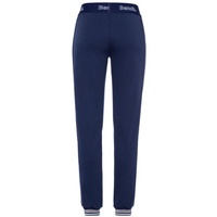 Bench. loungewear Relaxhose Damen marine Gr.36/38