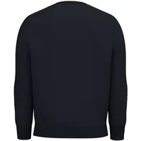 Fynch Hatton Supersoft Pullover - Navy - L