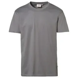 T-Shirt Classic 292, titan, Größe L - titan - L