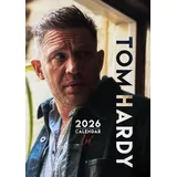 ML Publishing LLC Tom Hardy 2026