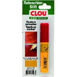 Retuschierstift Nr. 2 eiche mittel - eiche mittel
