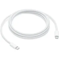 Apple USB-C 2 m Weiß