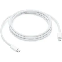 Apple USB-C 2 m Weiß