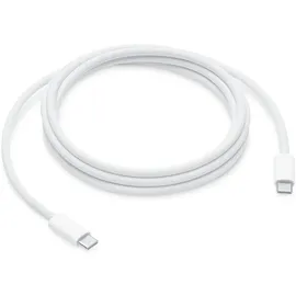 Apple USB-C 2 m Weiß