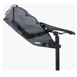 Evoc Seat Pack BOA WP 8 l carbon grey