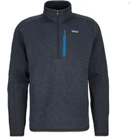 Patagonia Better Sweater 1/4 Zip - Fleecejacke