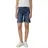 s.Oliver Jeansshorts im 5-Pocket-Stil blau 44