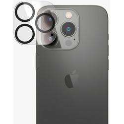 PanzerGlass Kameraschutz für iPhone 14 Pro / Pro Max