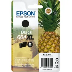Epson 604Xl Originaltinte (Xl) Schwarz