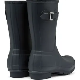 Hunter Original Short Boot Hunter Navy 42 EU