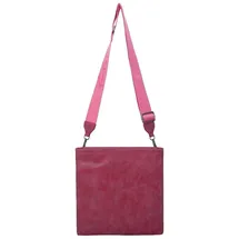 Fritzi aus Preußen Ronja Cross Umhängetasche Polyurethan Lila/Rosa