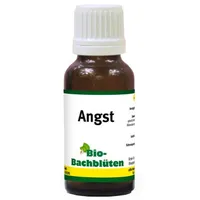 CdVet Bio-Bachblüten Angst 20 ml