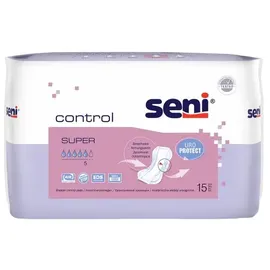 Seni Control Super 15 St.