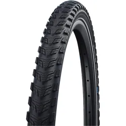 Reifen Schwalbe 28-2.00 (50-622) Marathon 365 Performance schwarz R One Size