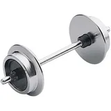 LGB Metallradsatz klein 2er Set 67343 G