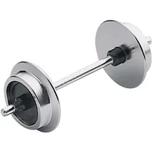LGB Metallradsatz klein 2er Set 67343 G