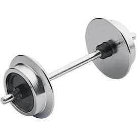 LGB Metallradsatz klein 2er Set 67343 G