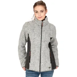 Alp1964 Trachtenjacke 430801 silber M