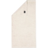 CAWÖ Life Style Uni 7007 Handtuch 50 x 100 cm travertin