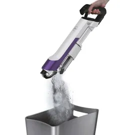 Hoover HF202P 011 Akku Staubsauger