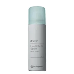 BRAVA Hautschutzspray