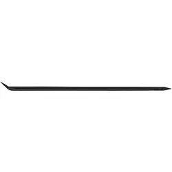 FORTIS Brechstange gebogene Schn1500x30mm